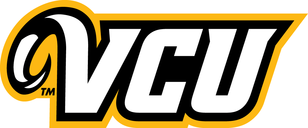 Virginia Commonwealth Rams iron ons